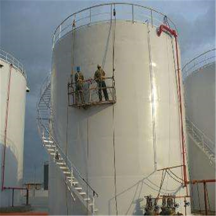 松潘喷漆翻新・工业喷漆・设备喷漆服务简介